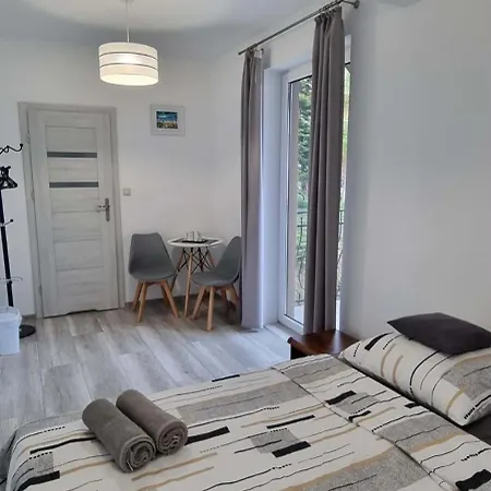 Pensjonat North Star 3*