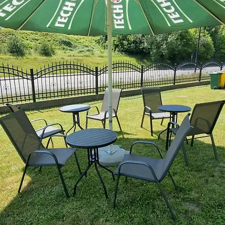 North Star Vendégház 3*