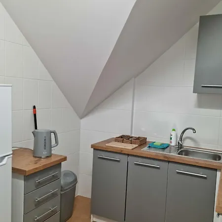North Star 3* Władysławowo