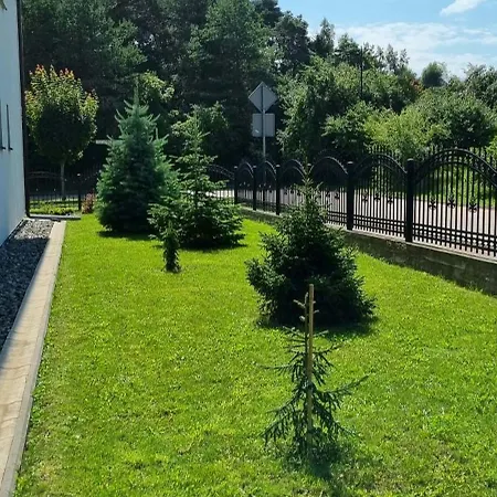 Pensjonat North Star