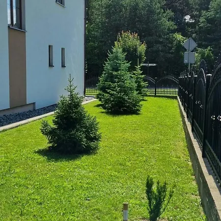 Pensjonat North Star 3*